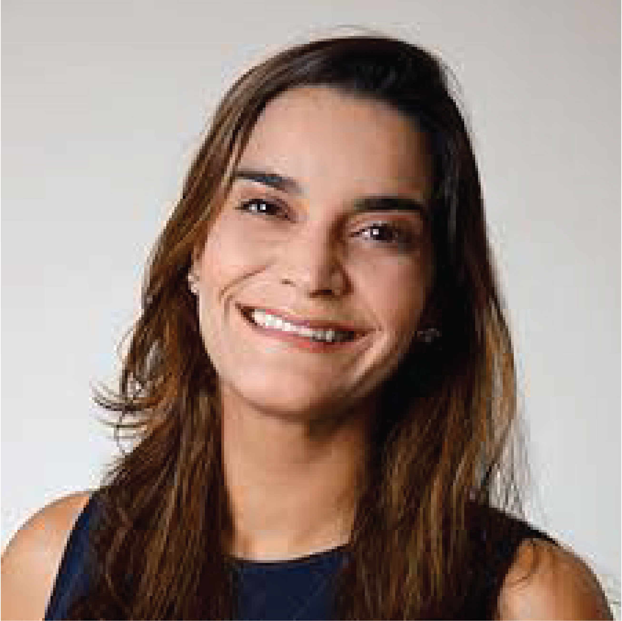 Dr Tatiana de Aguiar Vidigal Bomediano Garcia